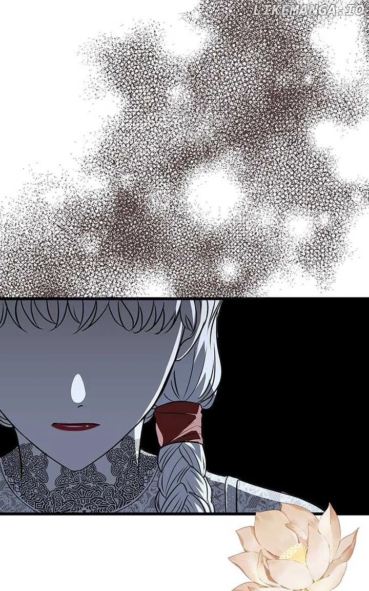 Hell Love Story Chapter 53 page 33