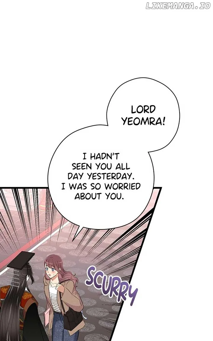 Hell Love Story Chapter 53 page 66