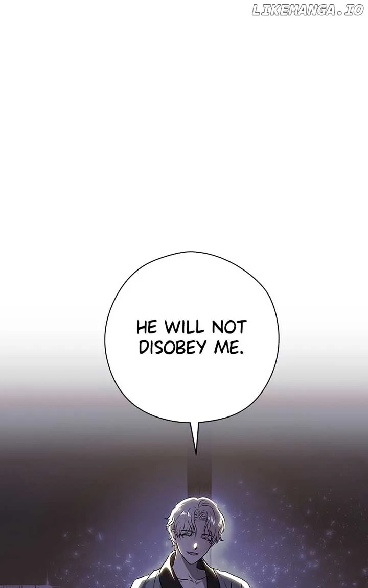 Hell Love Story Chapter 53 page 45