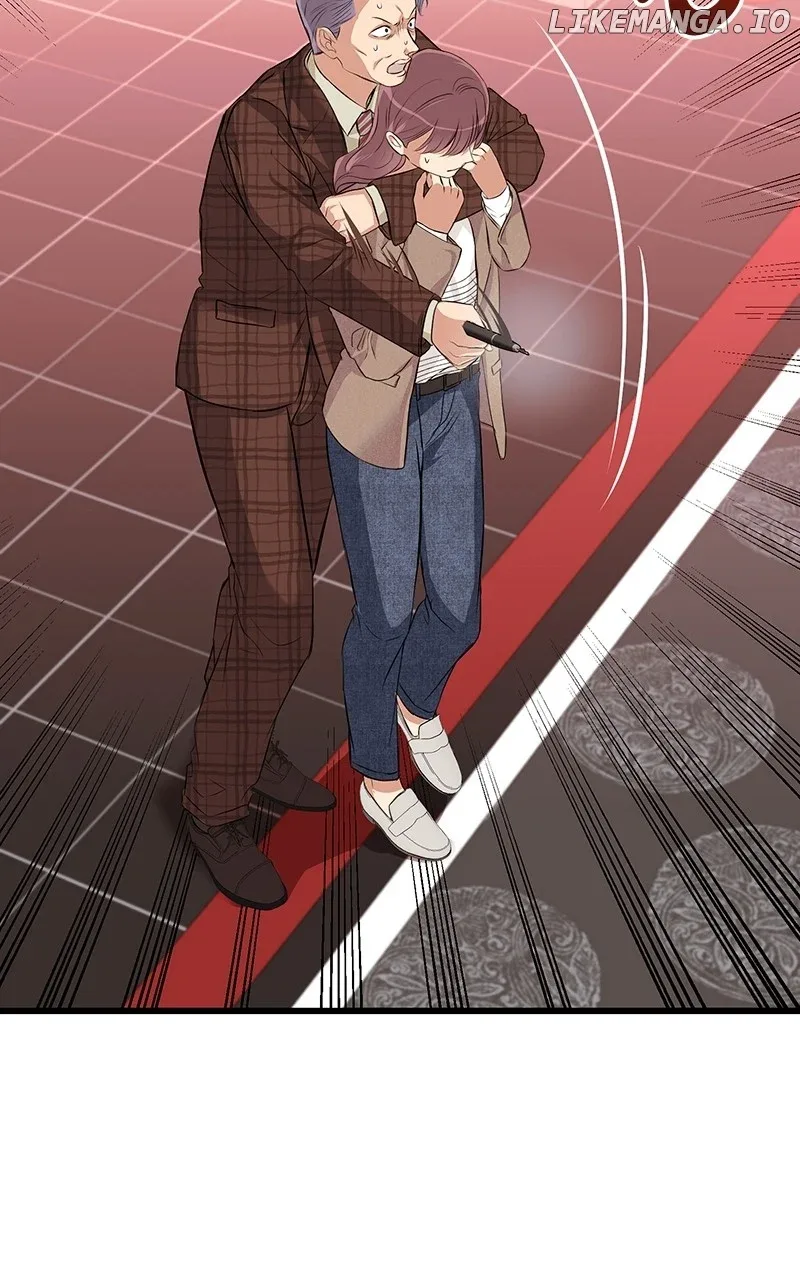 Hell Love Story Chapter 55 page 11
