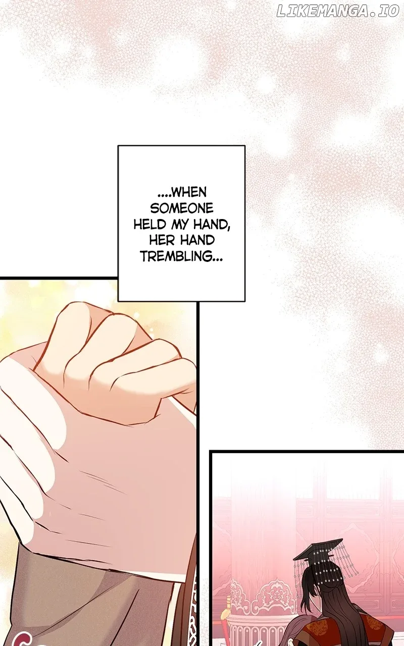 Hell Love Story Chapter 55 page 71