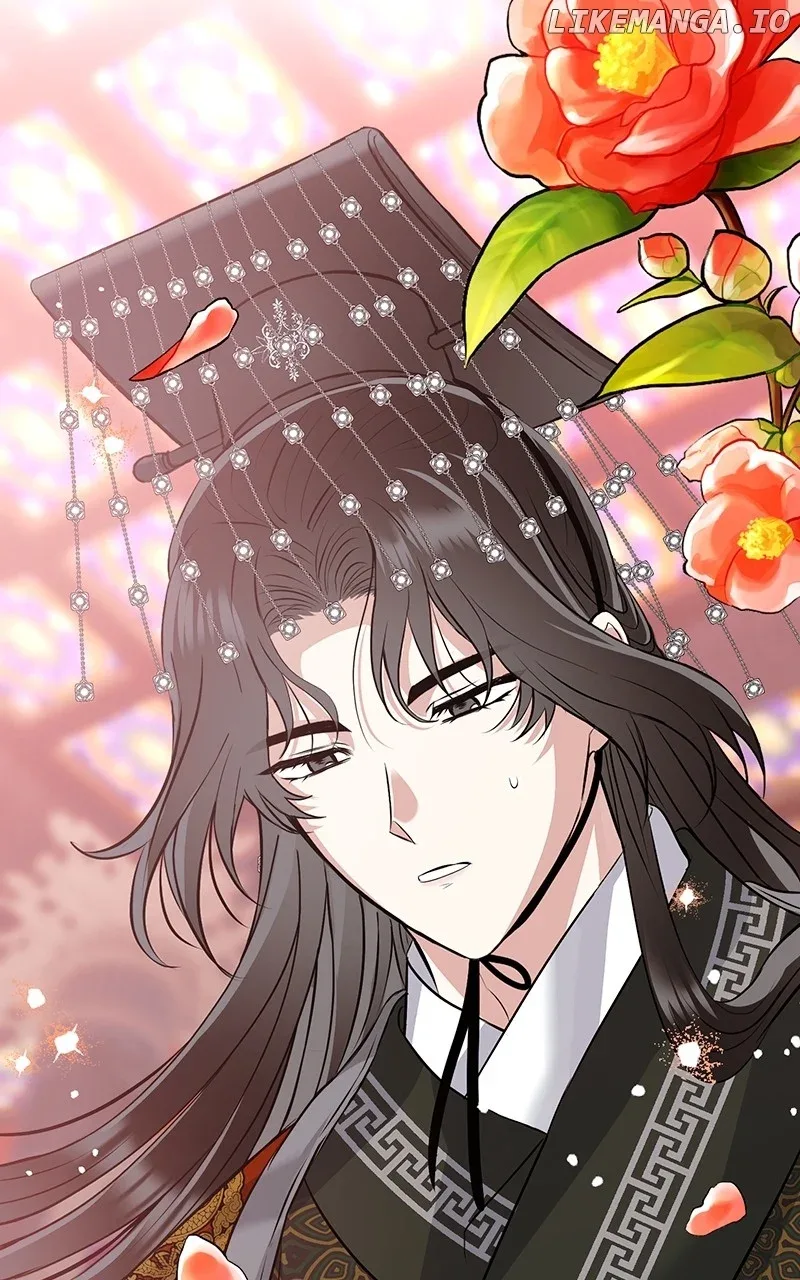 Hell Love Story Chapter 55 page 40