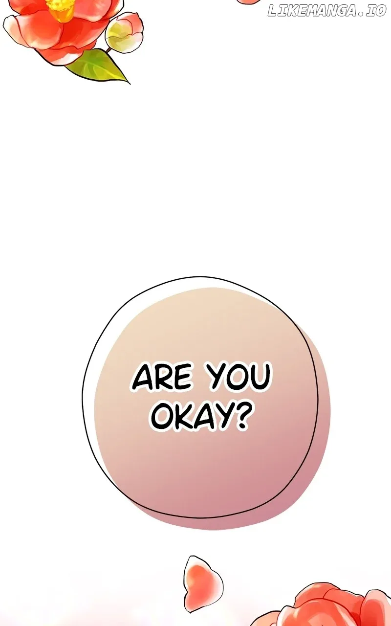 Hell Love Story Chapter 55 page 39