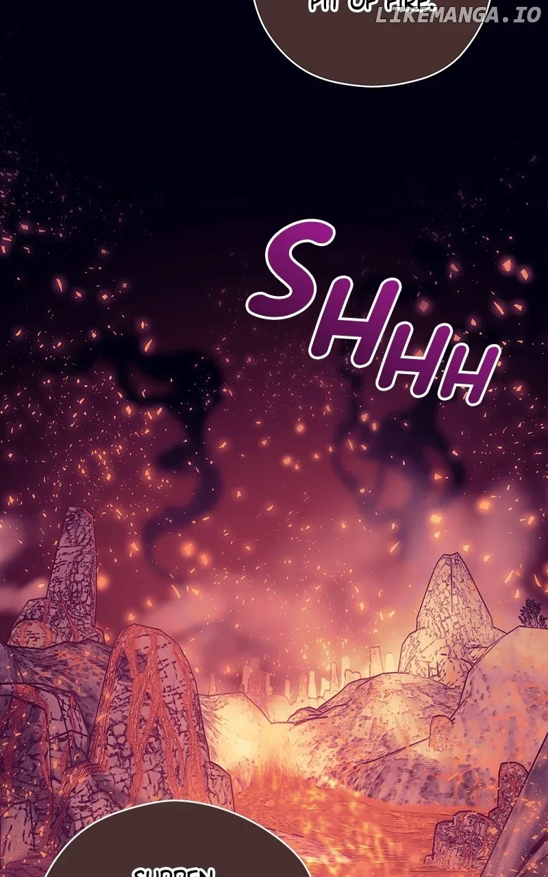 Hell Love Story Chapter 55 page 53