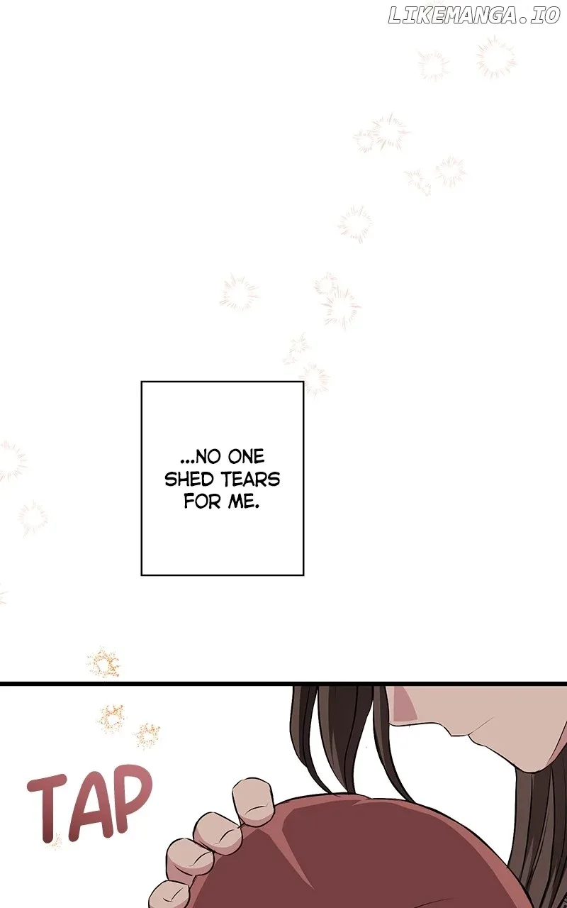 Hell Love Story Chapter 55 page 76
