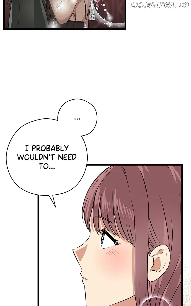 Hell Love Story Chapter 54 page 5