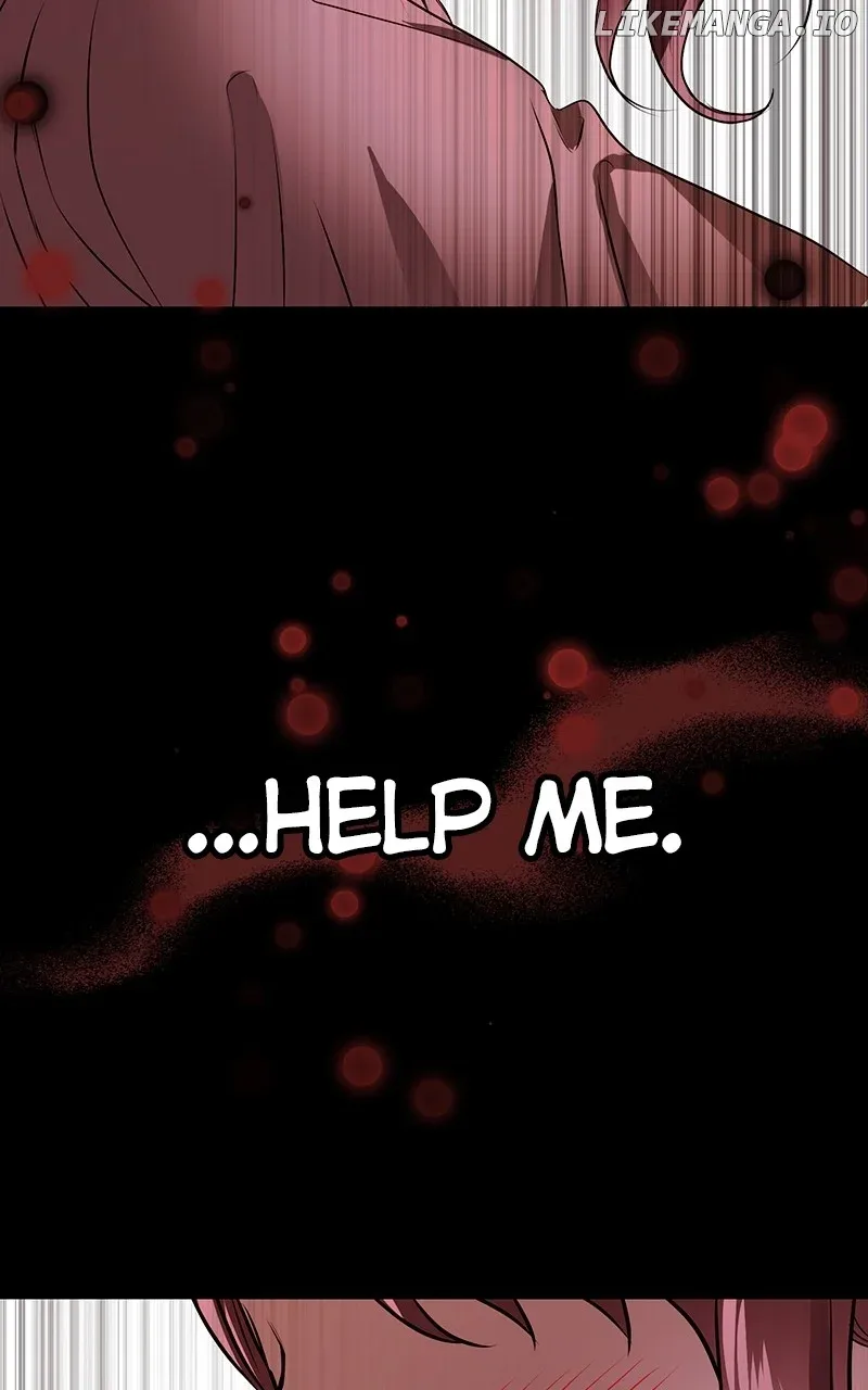 Hell Love Story Chapter 55 page 28