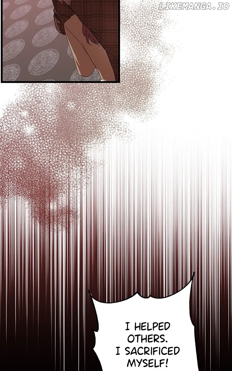 Hell Love Story Chapter 55 page 7