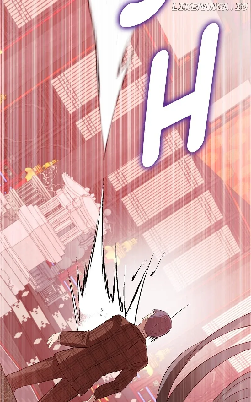 Hell Love Story Chapter 55 page 36