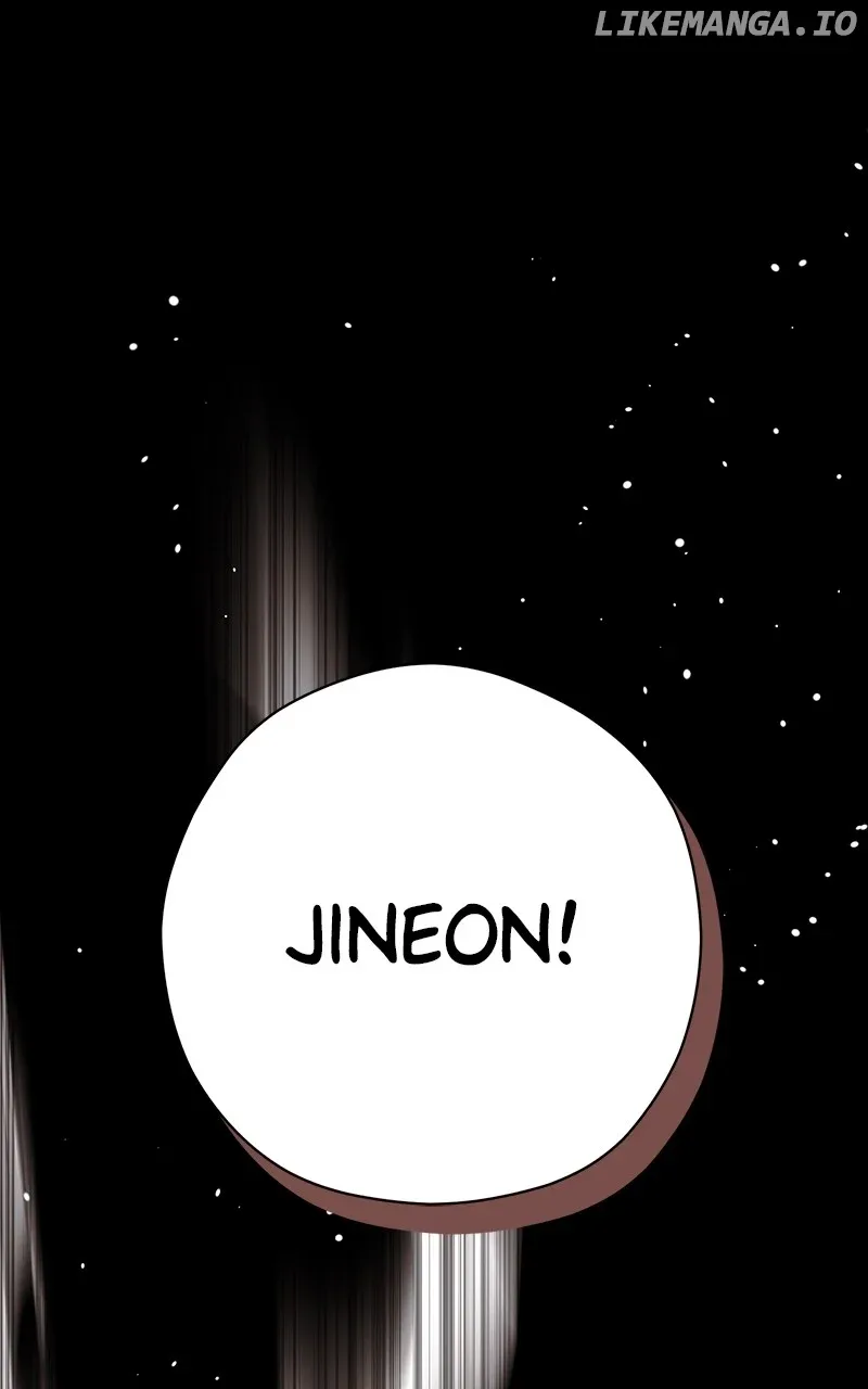 Hell Love Story Chapter 55 page 33