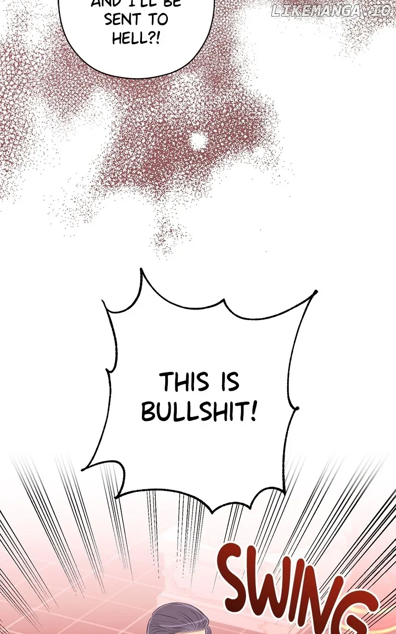 Hell Love Story Chapter 55 page 10