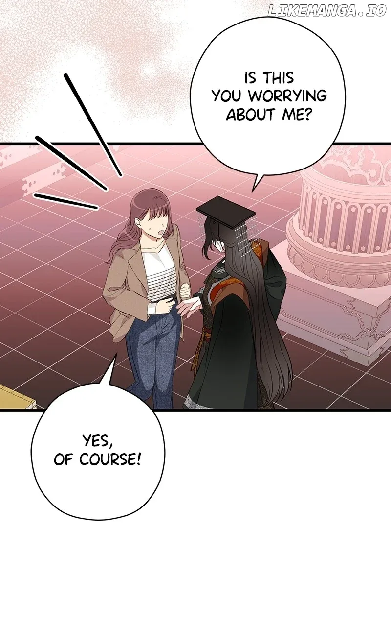 Hell Love Story Chapter 55 page 66