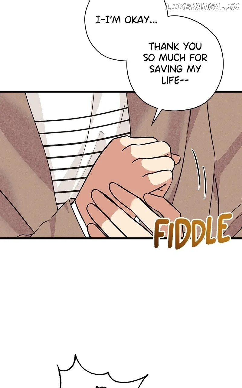 Hell Love Story Chapter 55 page 59