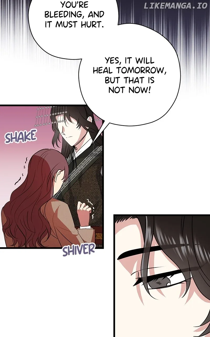 Hell Love Story Chapter 55 page 69