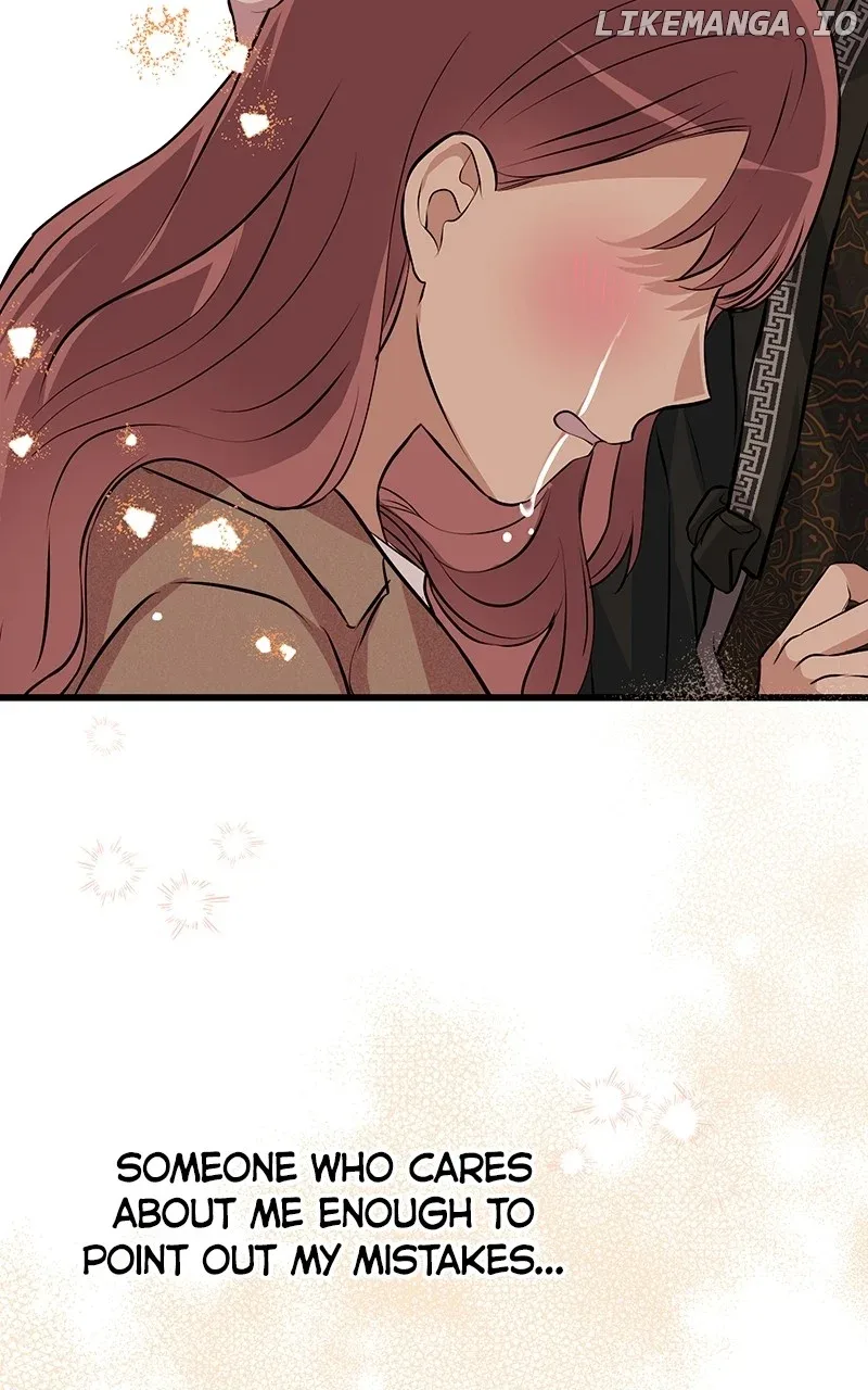 Hell Love Story Chapter 55 page 77