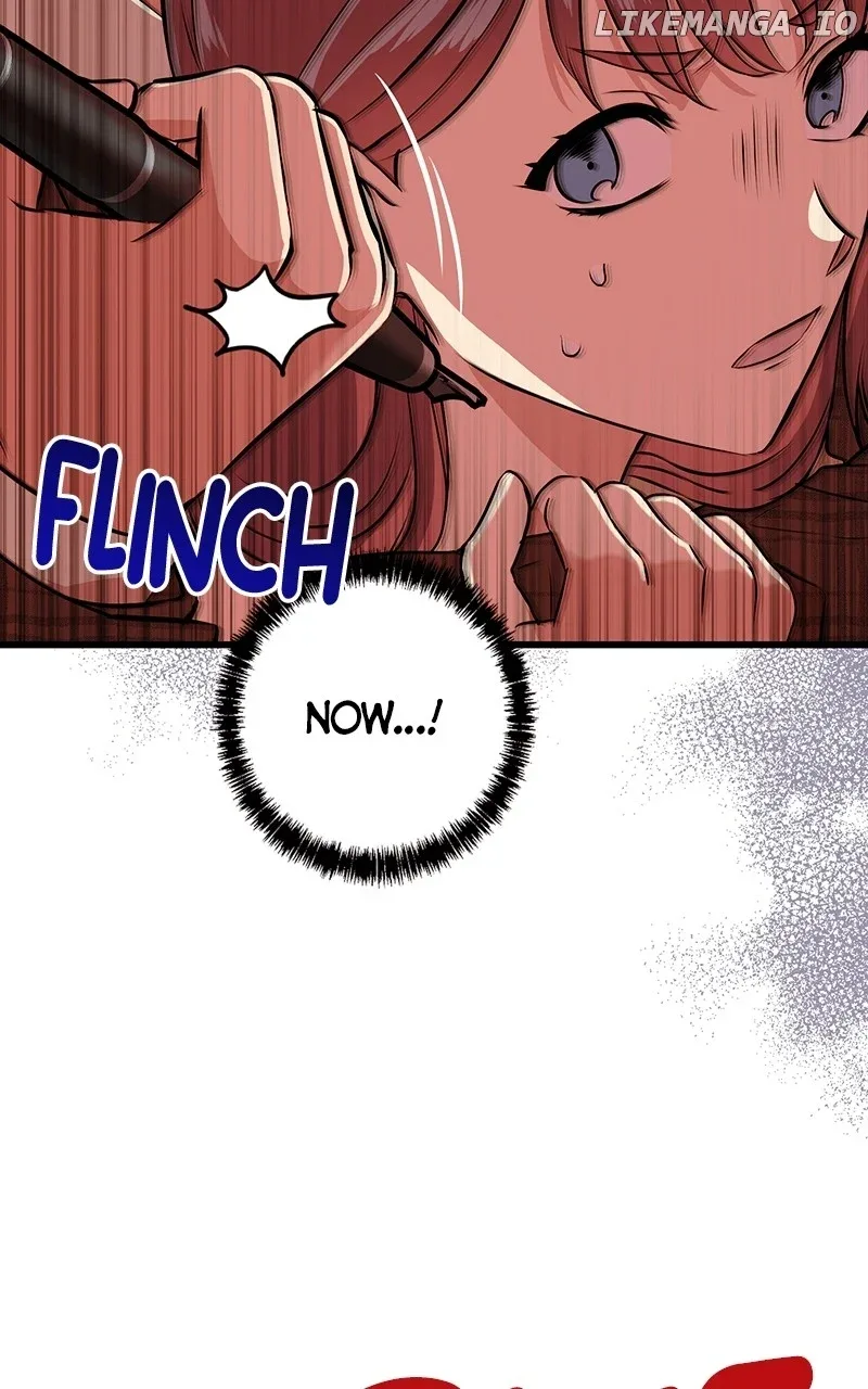 Hell Love Story Chapter 55 page 22