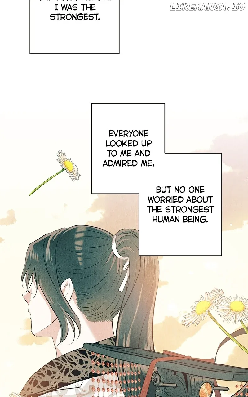 Hell Love Story Chapter 55 page 73