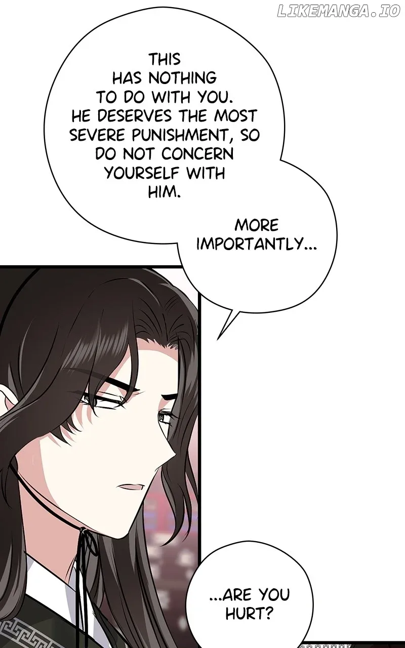Hell Love Story Chapter 55 page 57