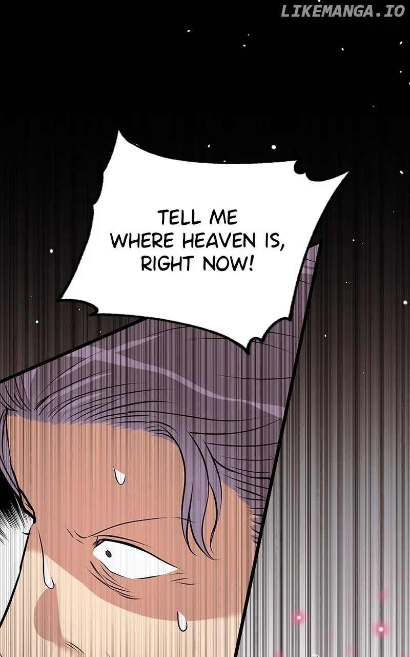 Hell Love Story Chapter 55 page 15