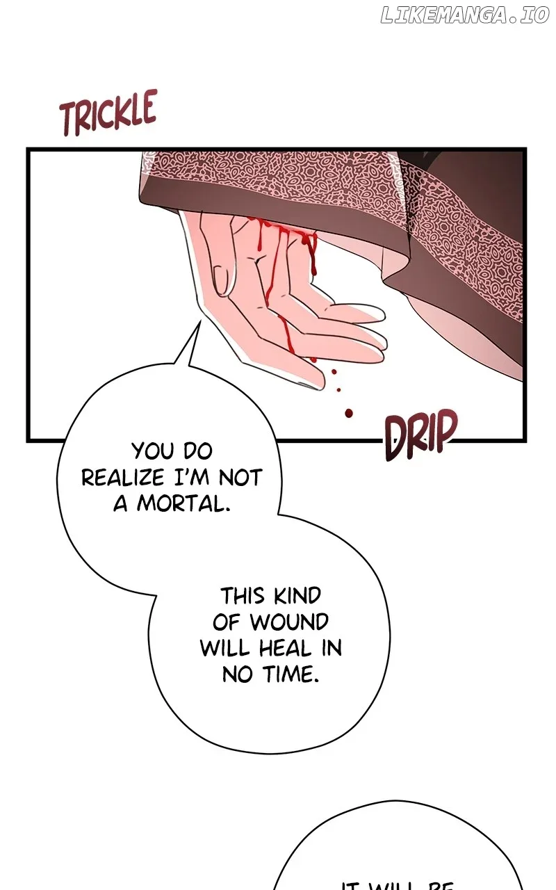 Hell Love Story Chapter 55 page 67