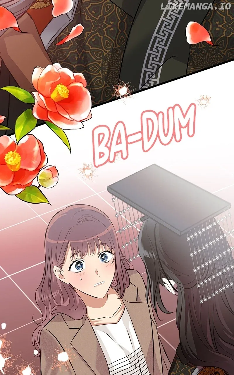 Hell Love Story Chapter 55 page 41