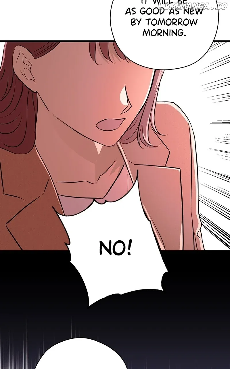 Hell Love Story Chapter 55 page 68