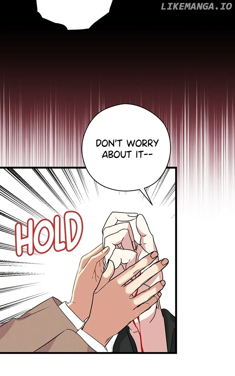 Hell Love Story Chapter 55 page 62