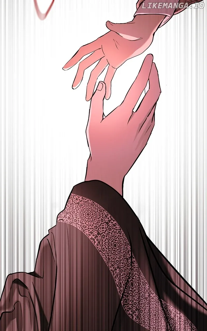 Hell Love Story Chapter 55 page 31