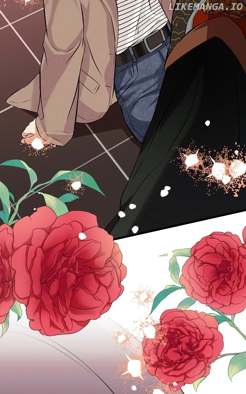 Hell Love Story Chapter 55 page 42