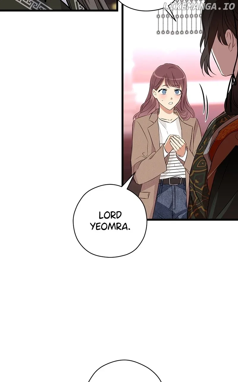 Hell Love Story Chapter 55 page 58