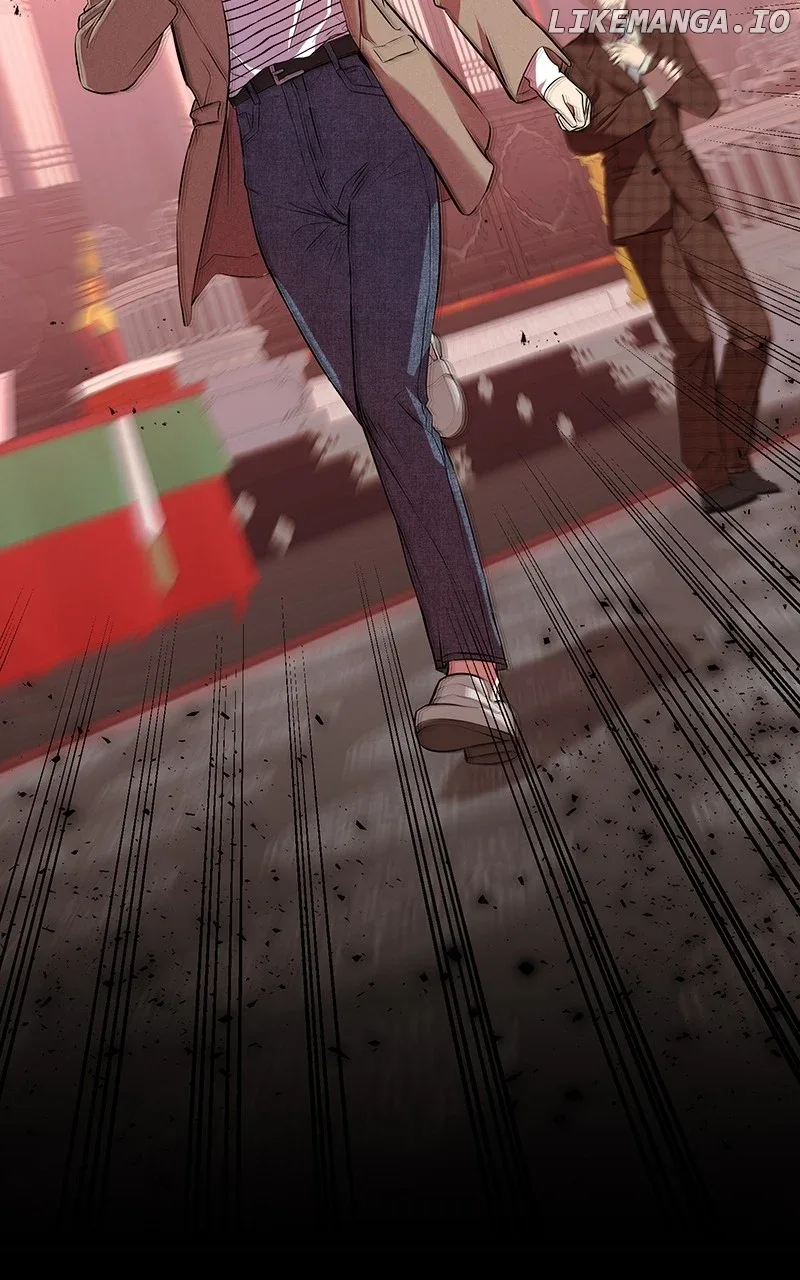 Hell Love Story Chapter 55 page 26