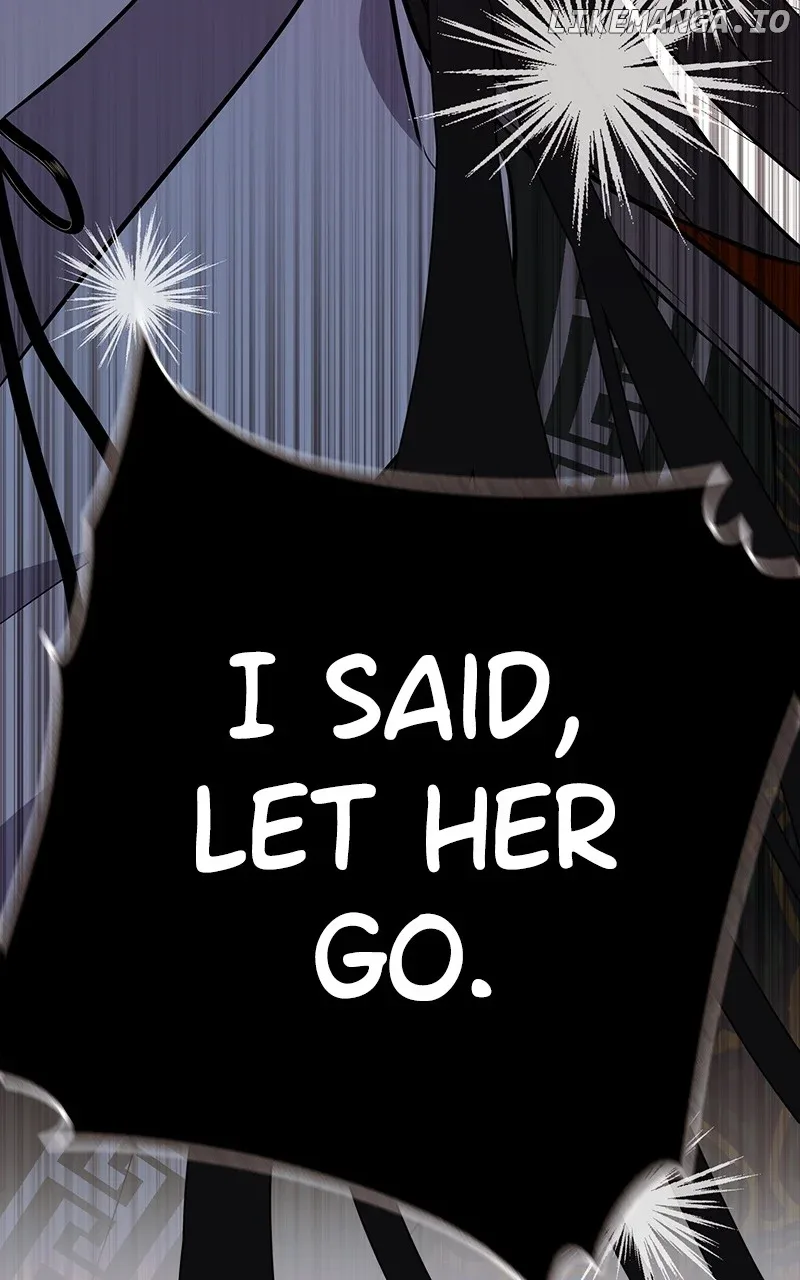Hell Love Story Chapter 55 page 20