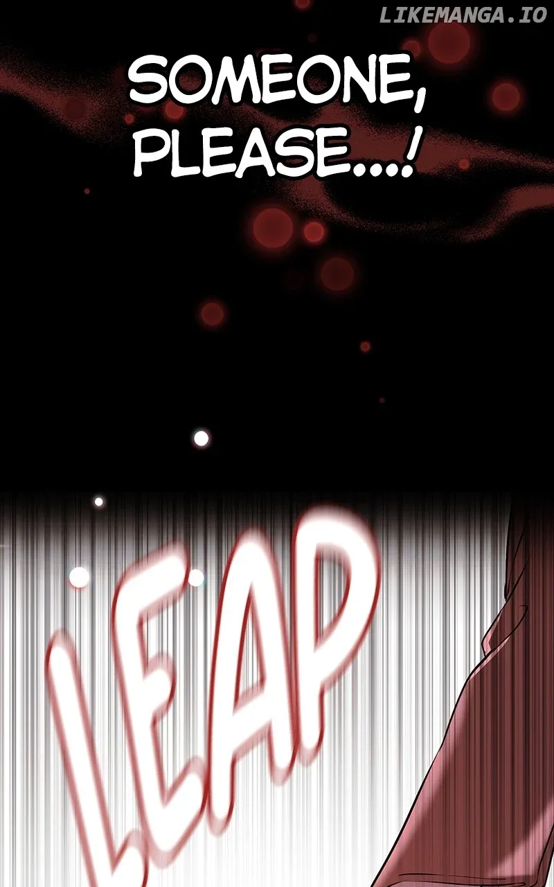 Hell Love Story Chapter 55 page 30