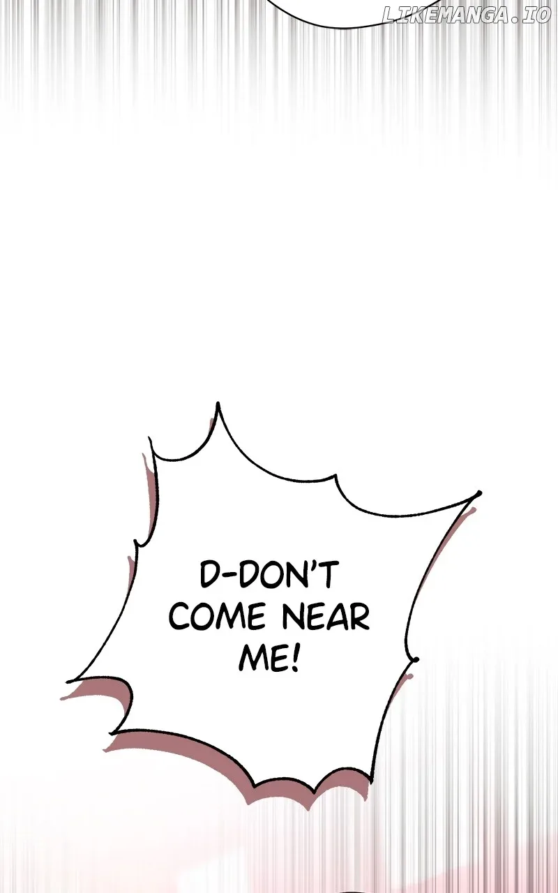 Hell Love Story Chapter 55 page 17