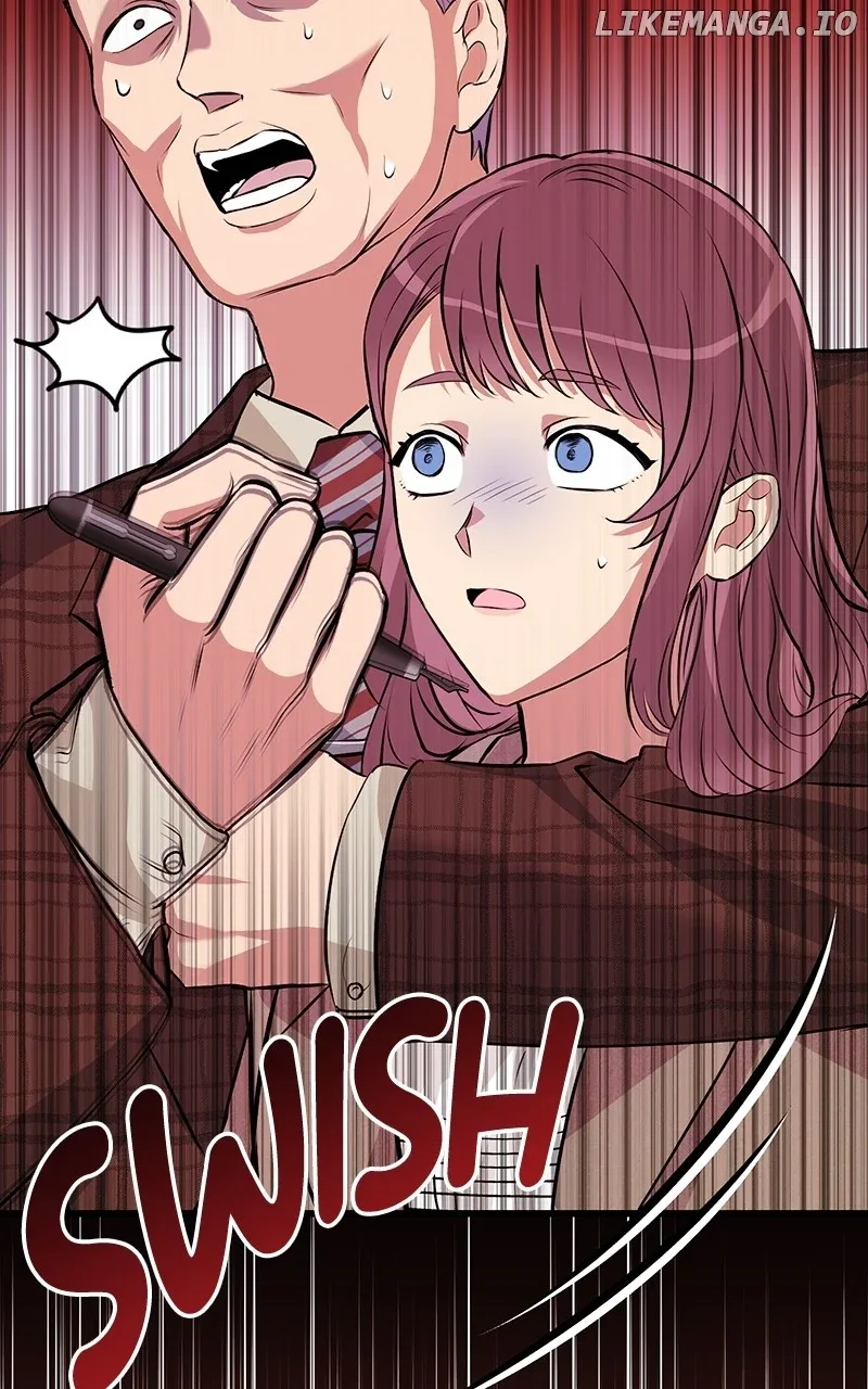 Hell Love Story Chapter 55 page 4