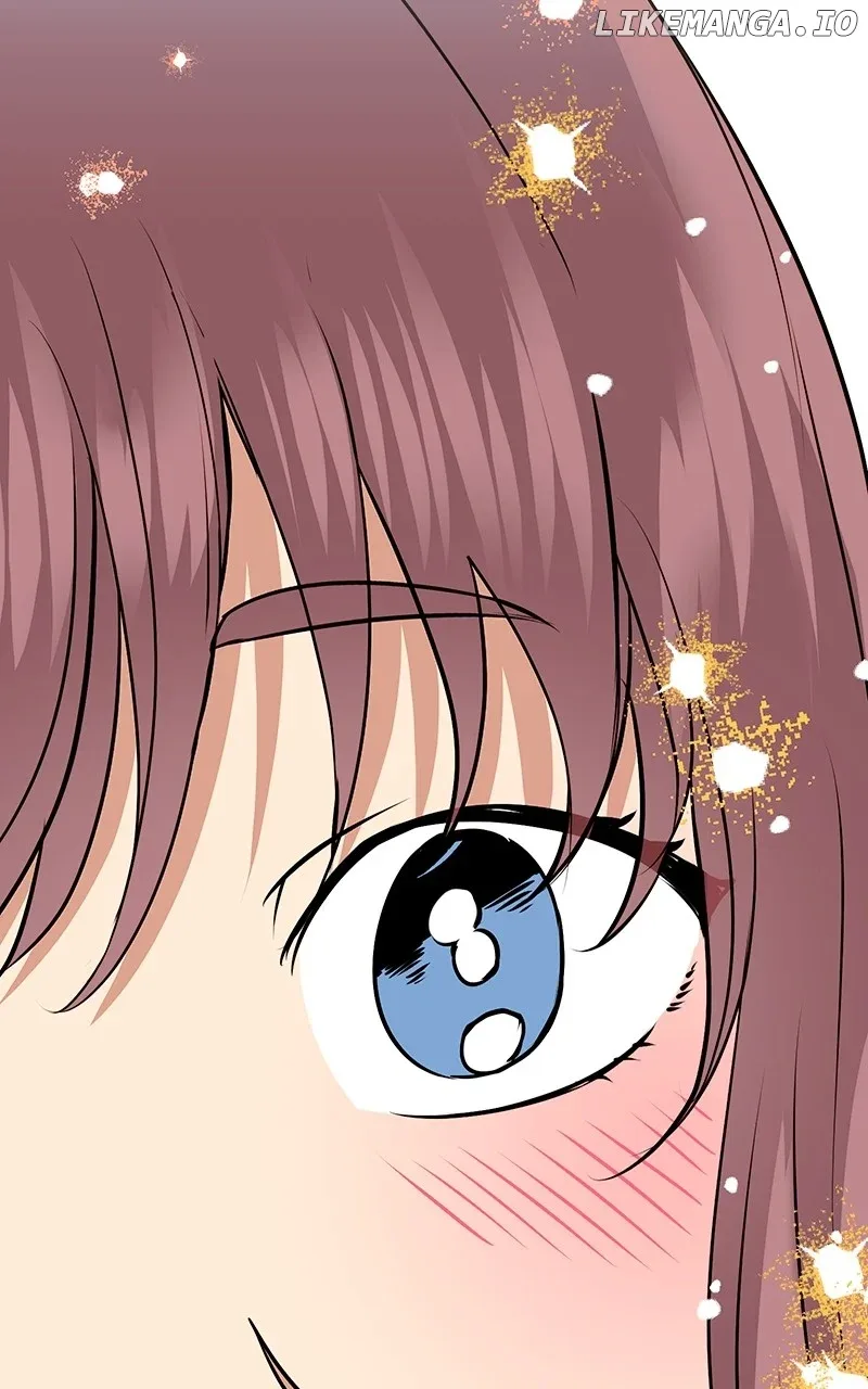 Hell Love Story Chapter 55 page 43