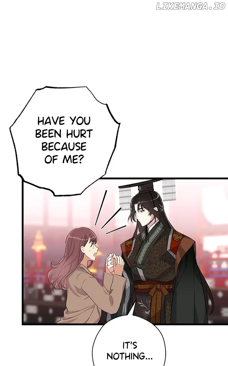 Hell Love Story Chapter 55 page 63