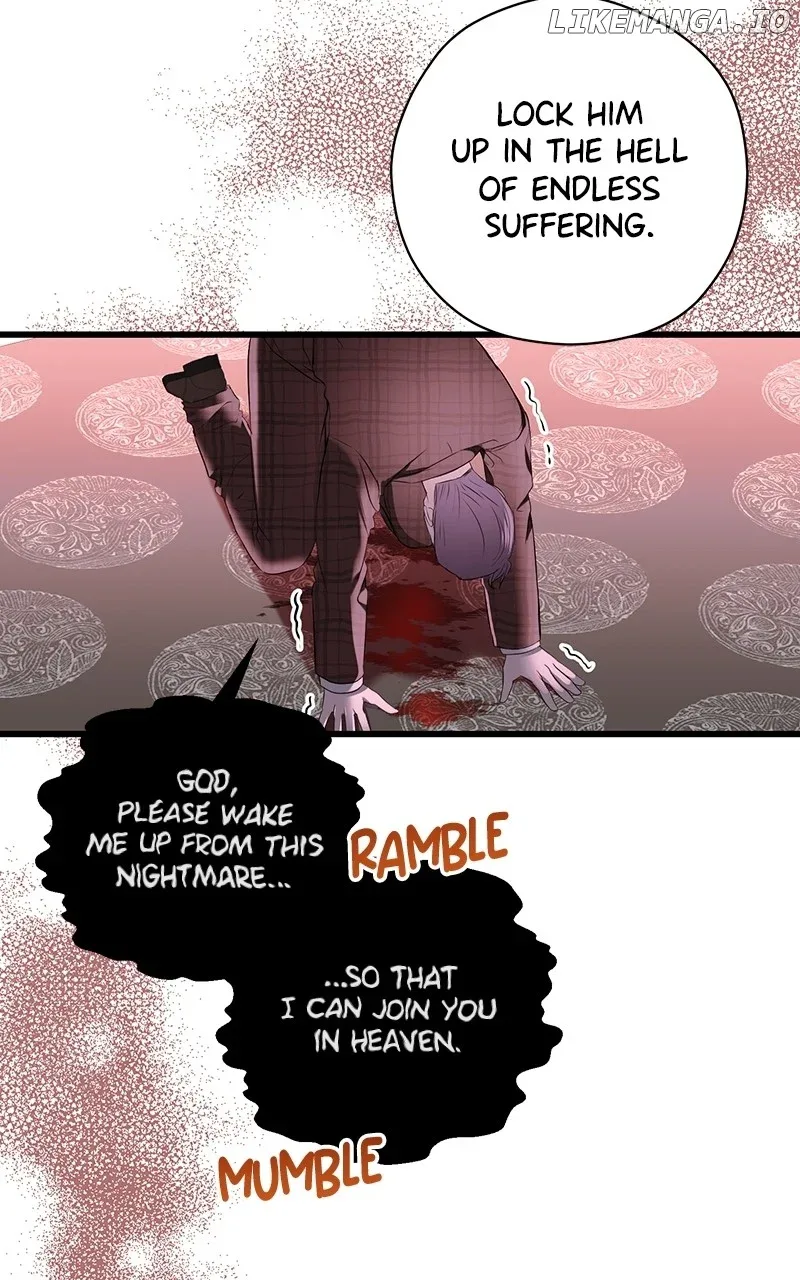 Hell Love Story Chapter 55 page 47