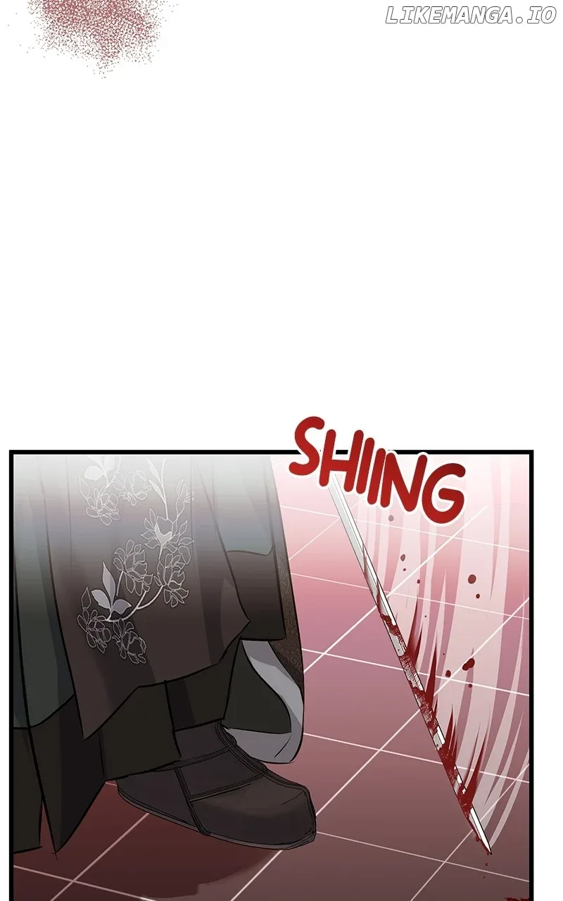 Hell Love Story Chapter 55 page 48