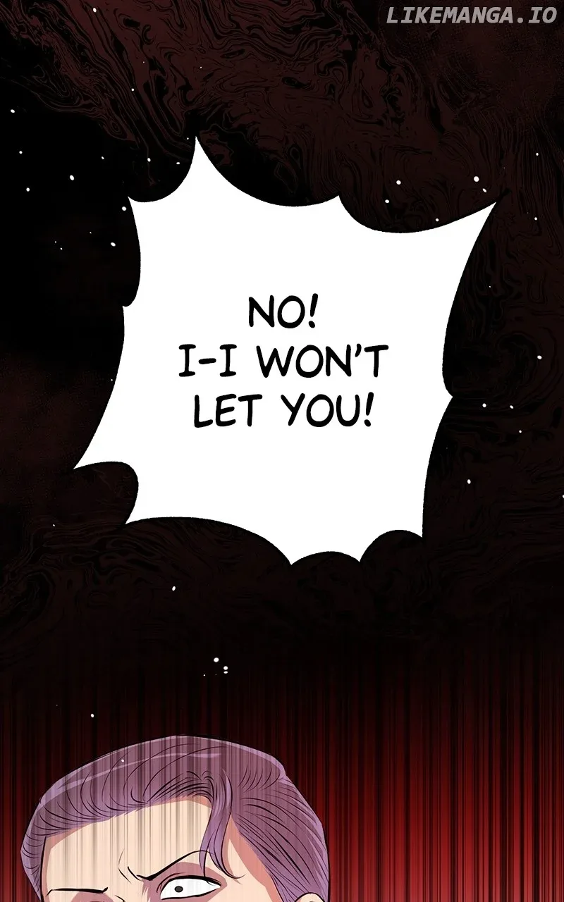 Hell Love Story Chapter 55 page 3