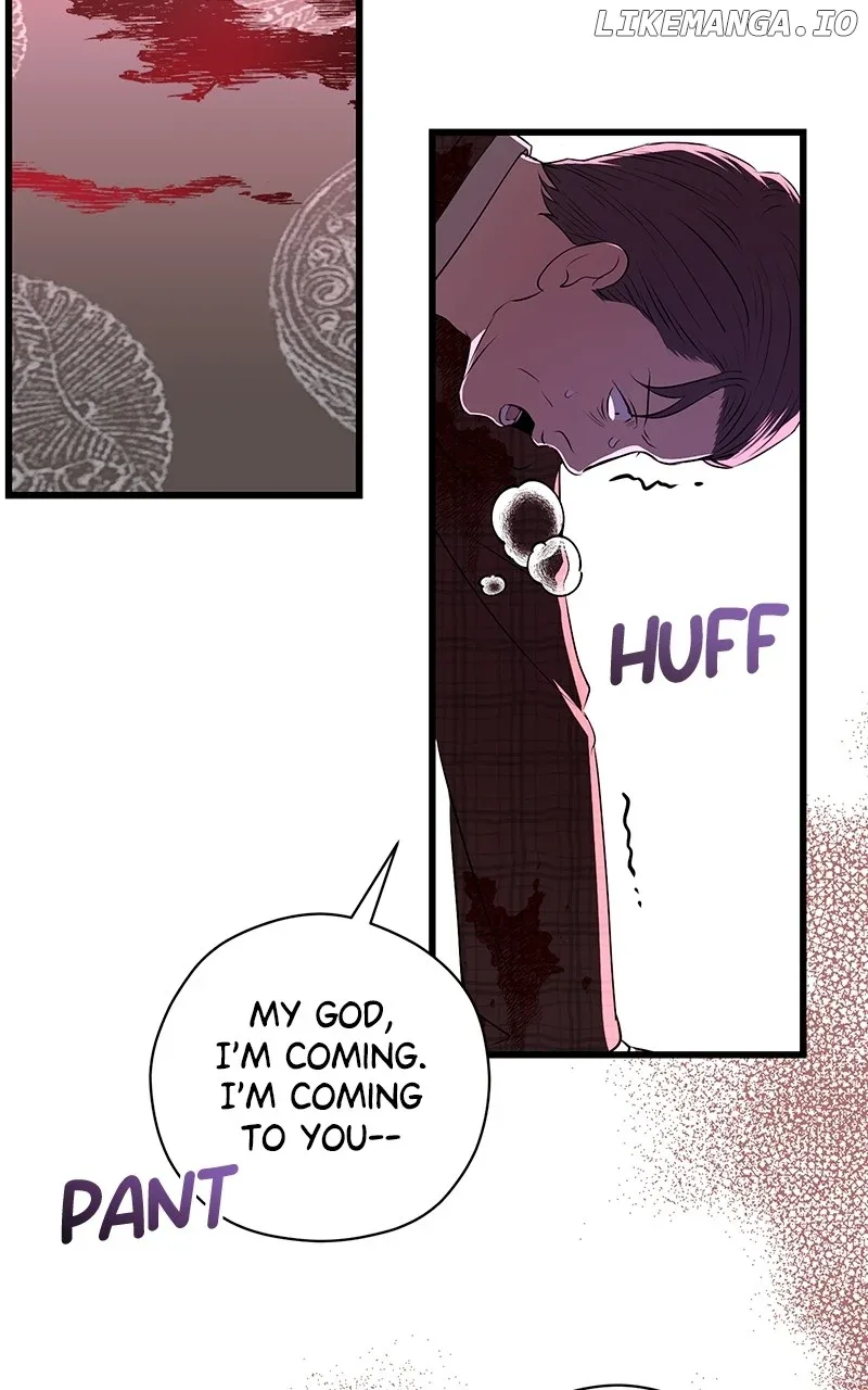 Hell Love Story Chapter 55 page 46