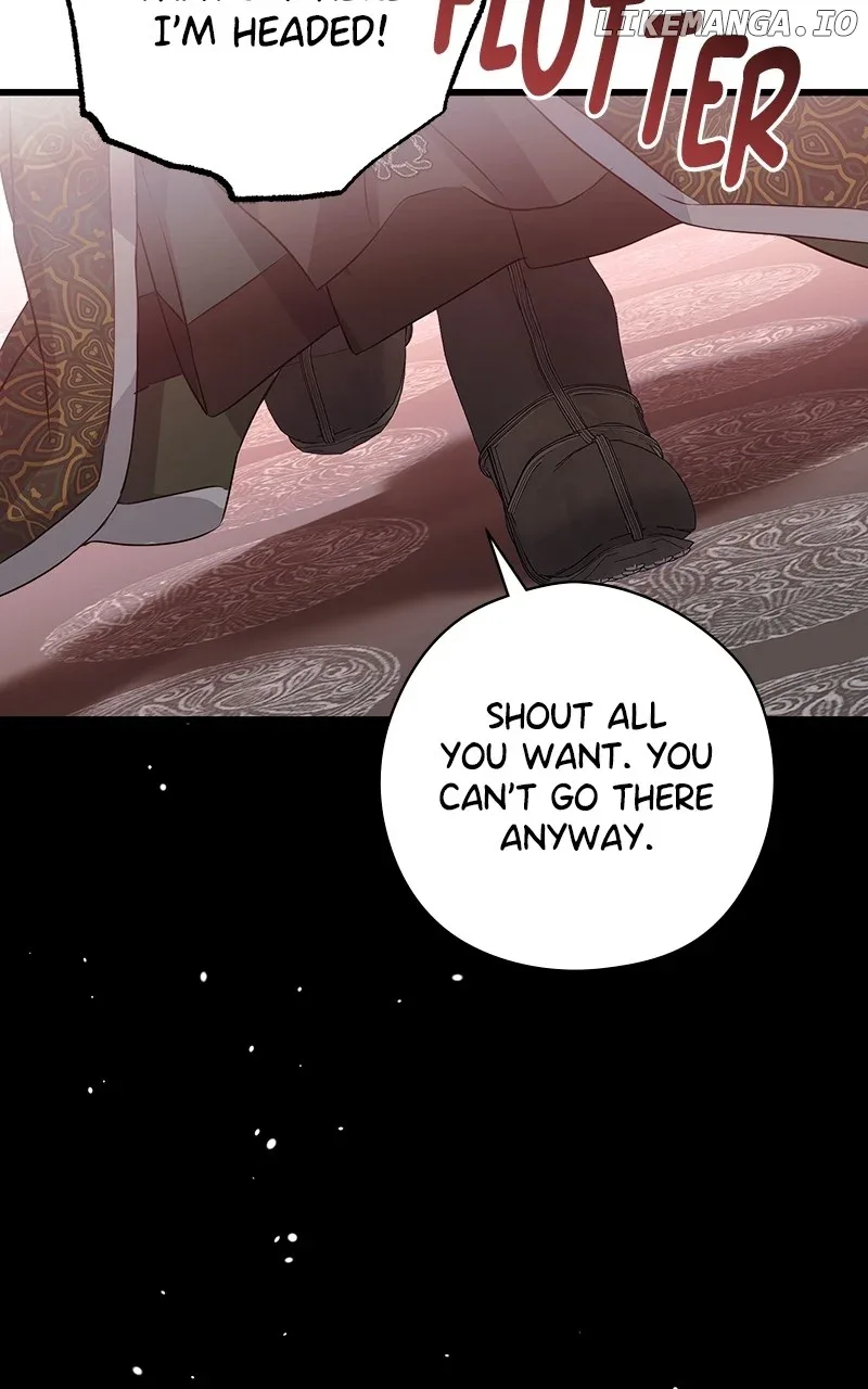 Hell Love Story Chapter 55 page 14
