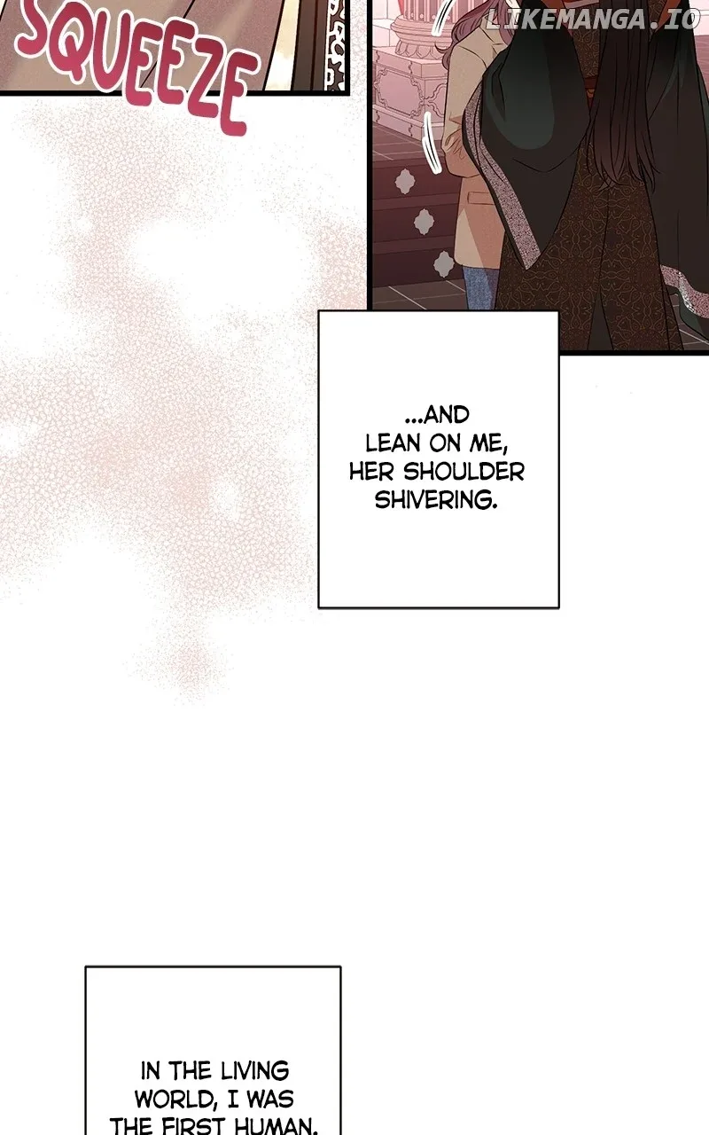 Hell Love Story Chapter 55 page 72