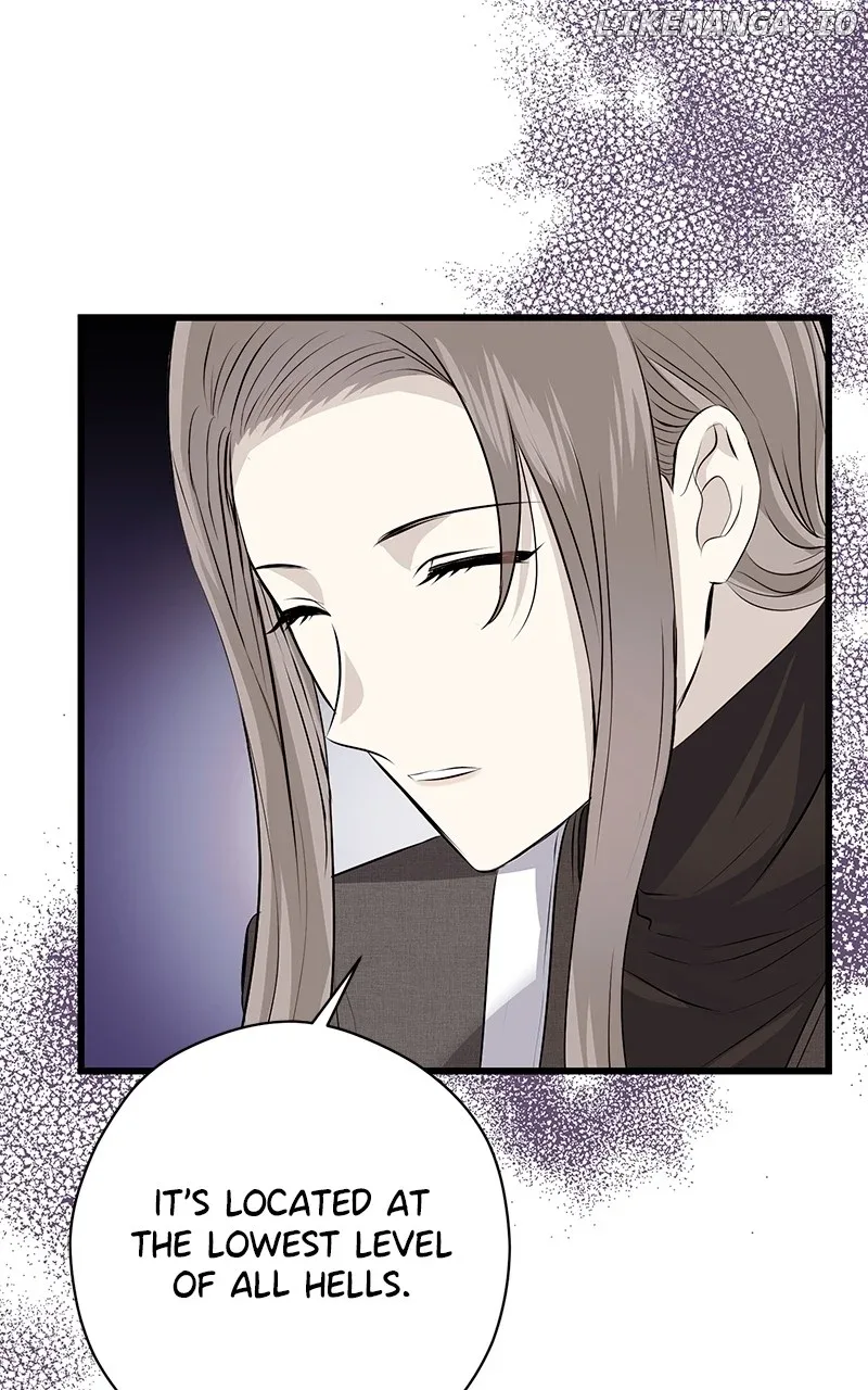 Hell Love Story Chapter 55 page 51