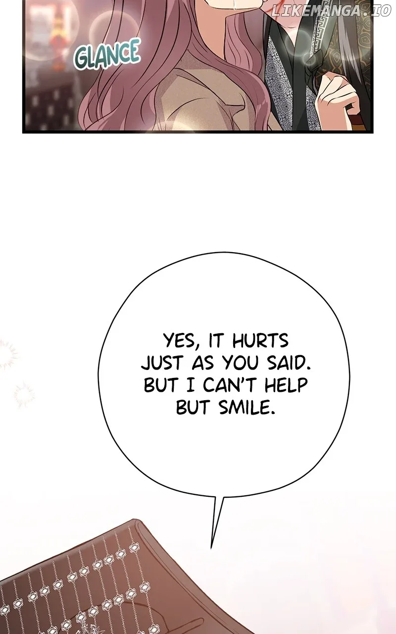 Hell Love Story Chapter 55 page 80