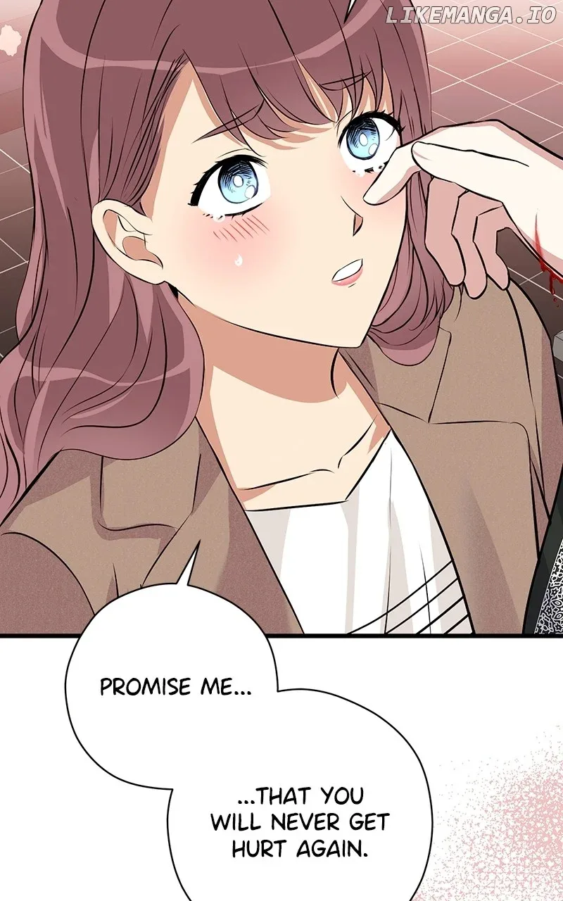 Hell Love Story Chapter 55 page 84