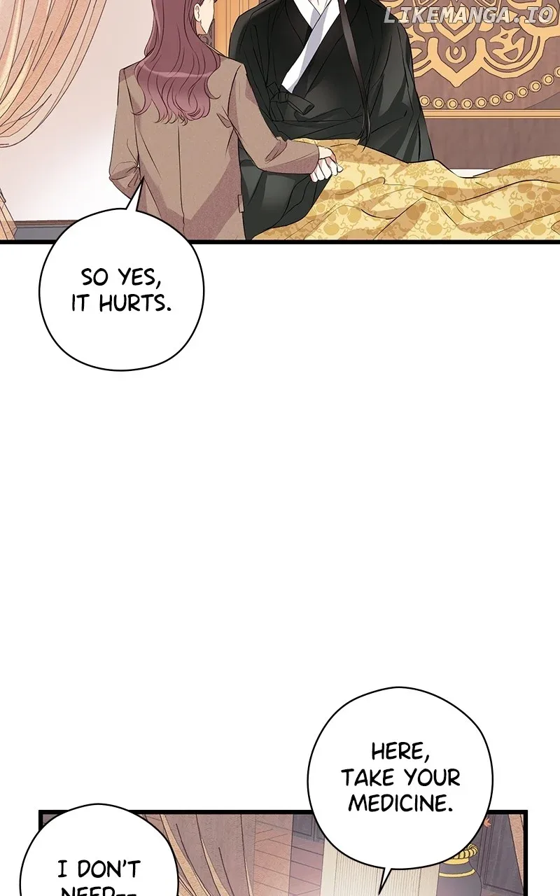 Hell Love Story Chapter 56 page 17