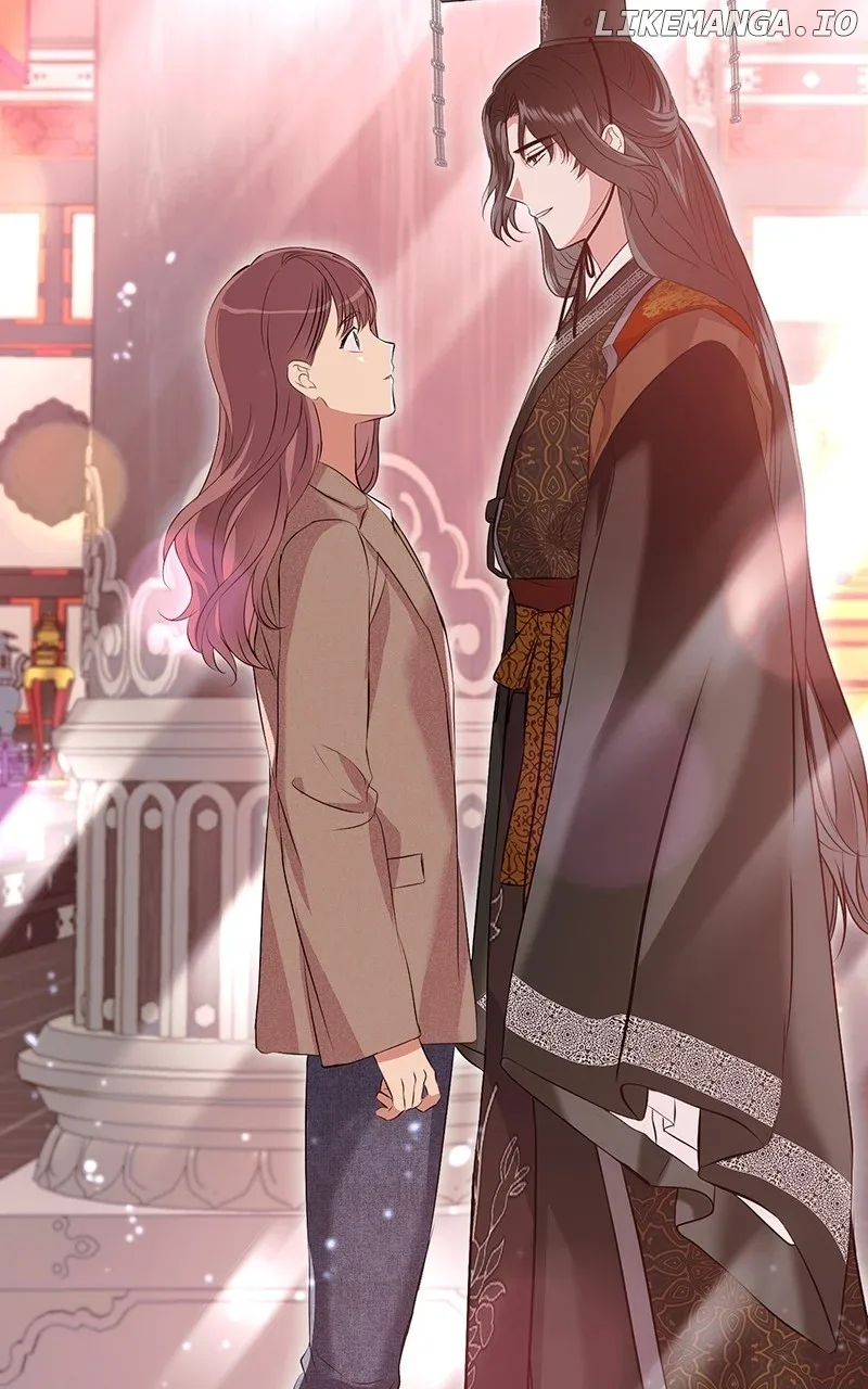 Hell Love Story Chapter 56 page 3