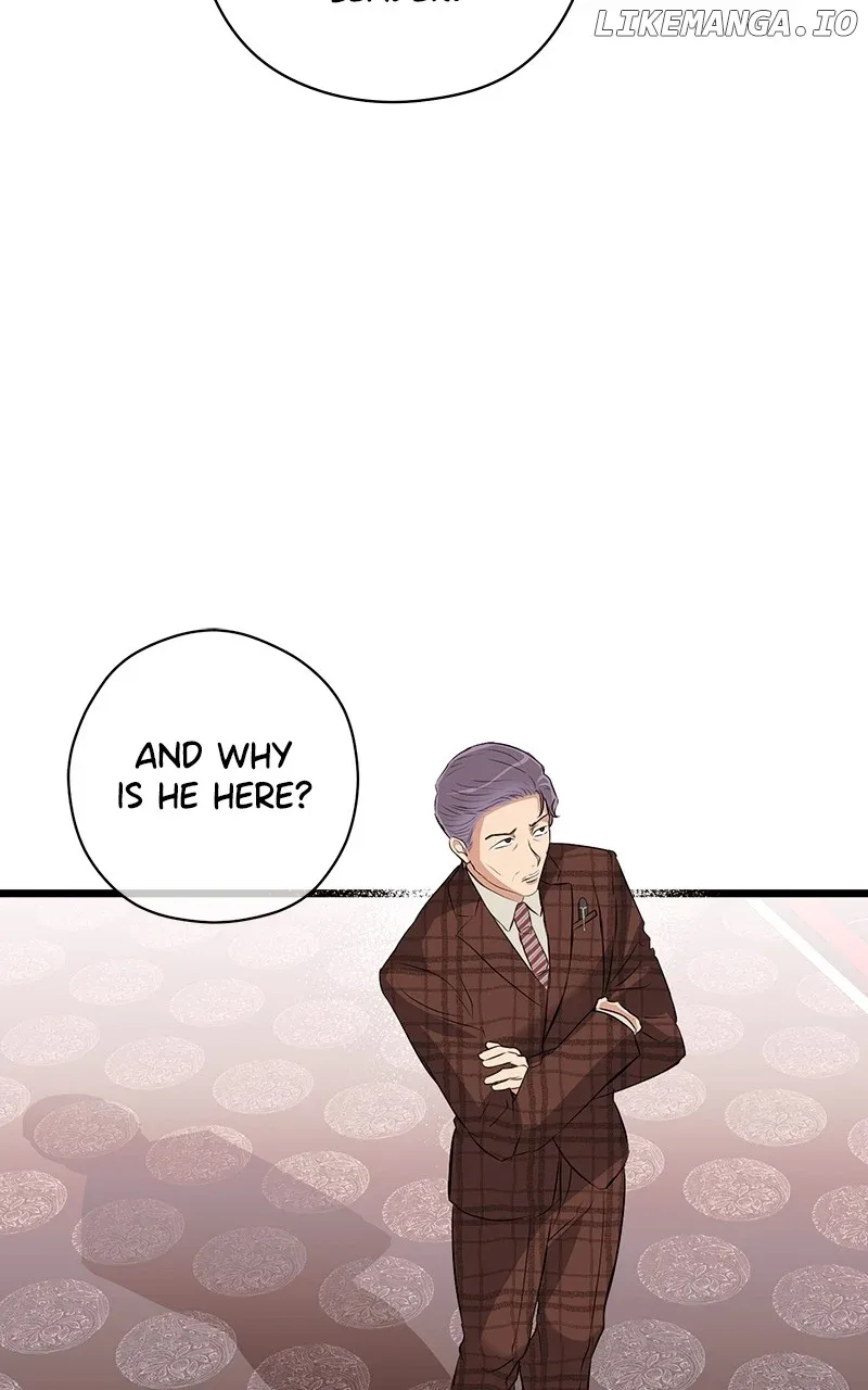 Hell Love Story Chapter 54 page 22