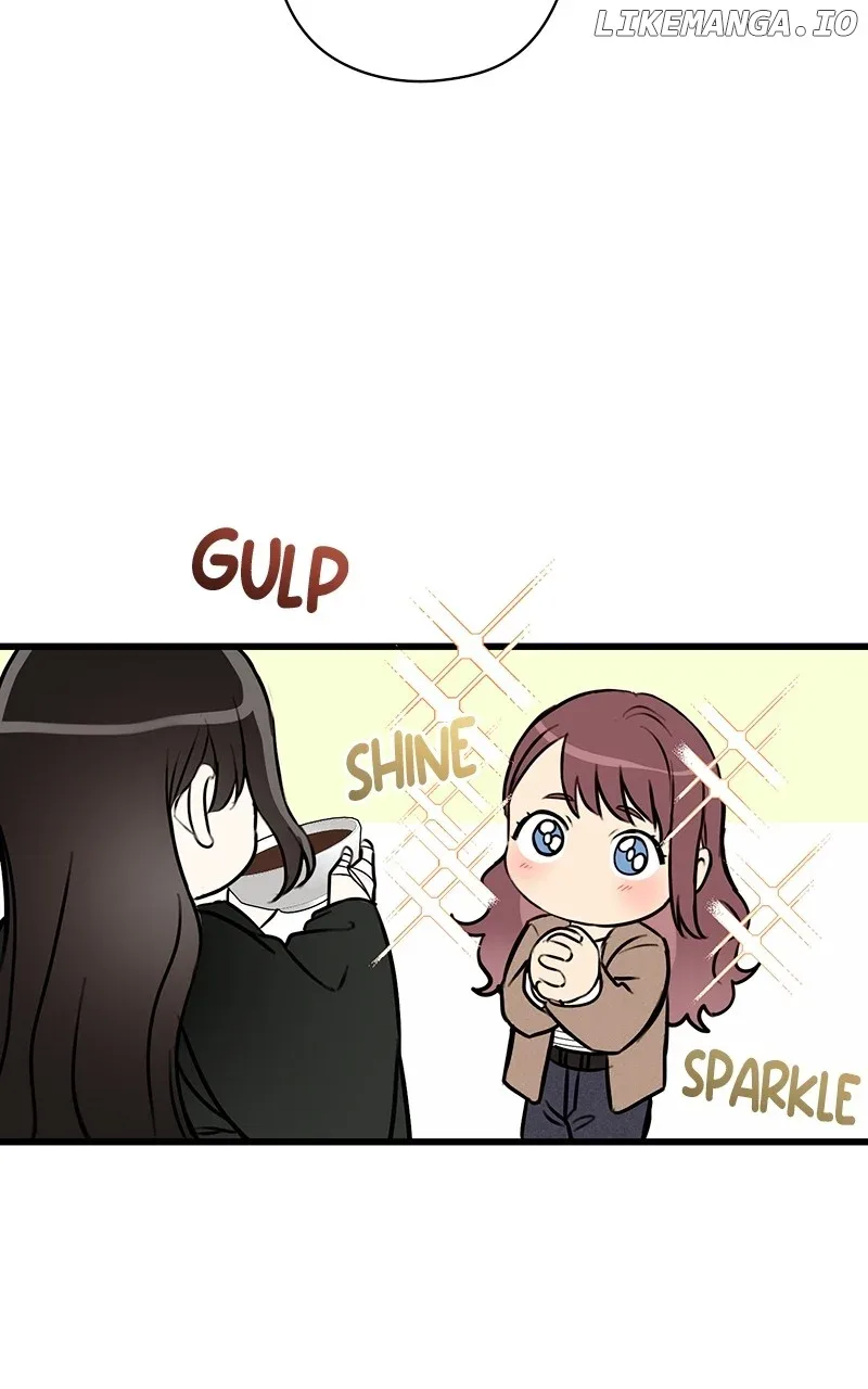 Hell Love Story Chapter 56 page 22